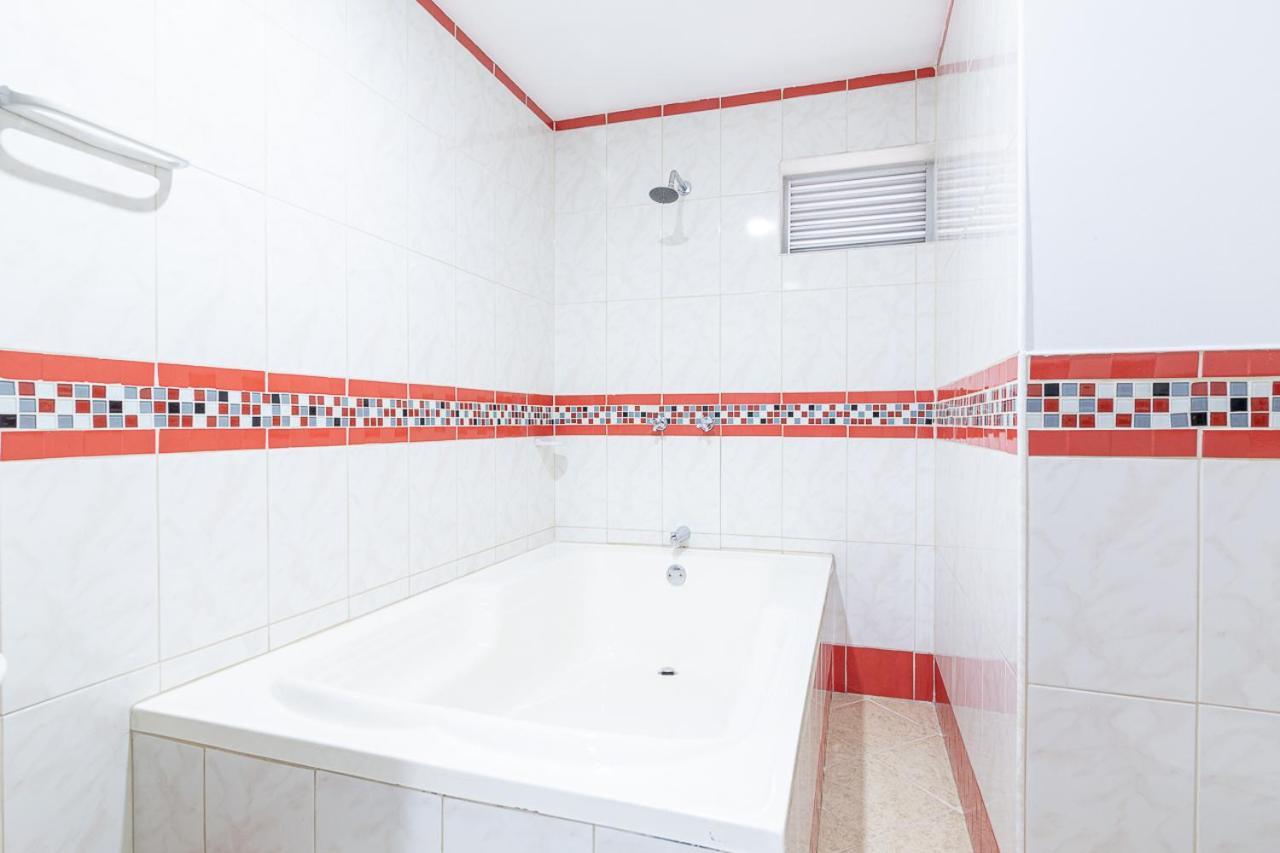 Hotel El Deportista Medellín Extérieur photo