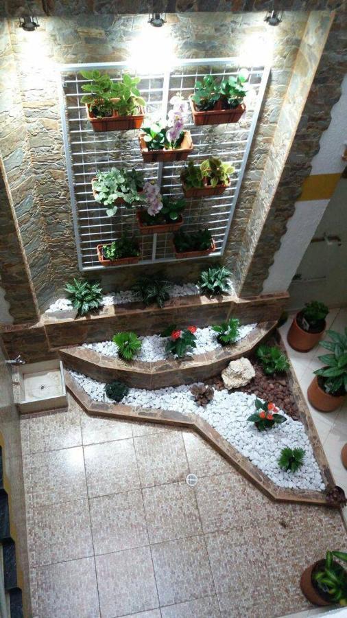 Hotel El Deportista Medellín Extérieur photo