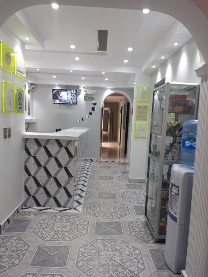 Hotel El Deportista Medellín Extérieur photo