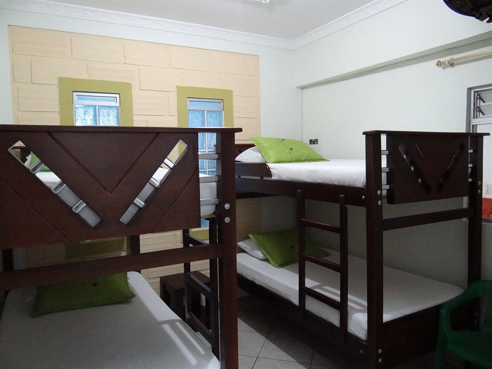 Hotel El Deportista Medellín Extérieur photo