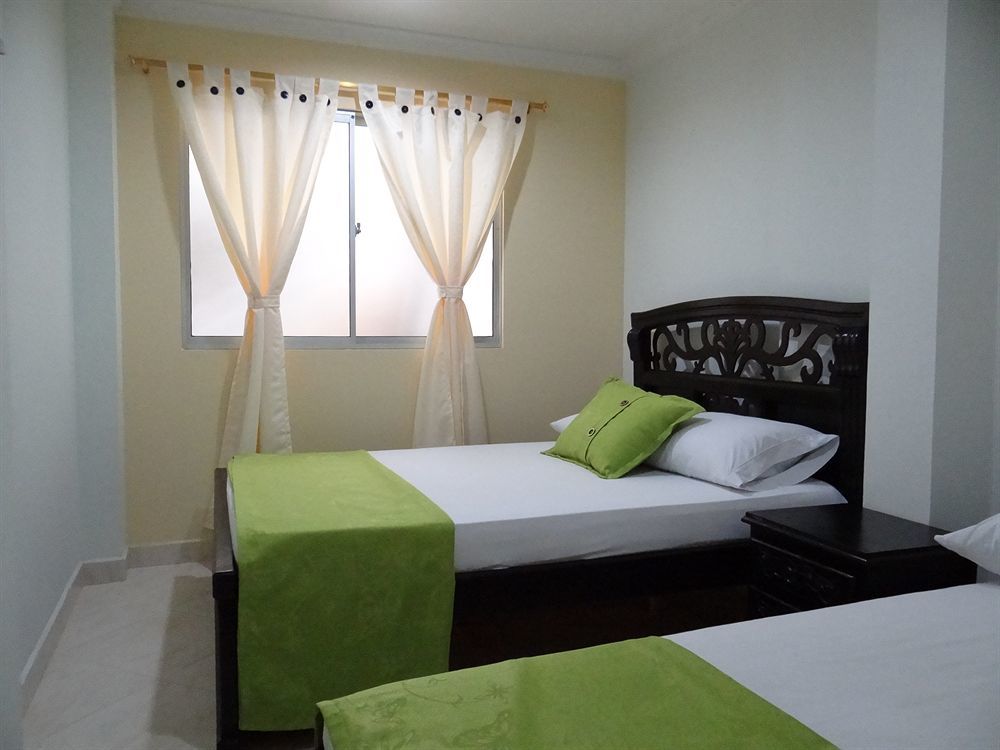 Hotel El Deportista Medellín Extérieur photo