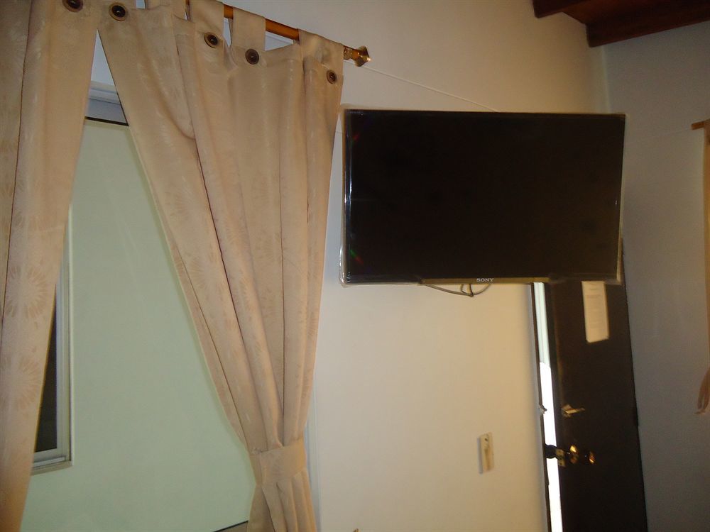 Hotel El Deportista Medellín Extérieur photo